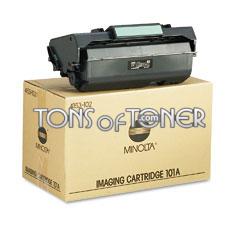 Minolta 4153-102 Genuine Black Toner
