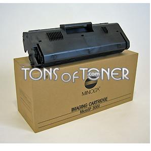 Minolta 4161-106 Compatible Black Micrographic Toner
