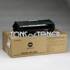Minolta 4163-602 Genuine Black Imaging Unit
