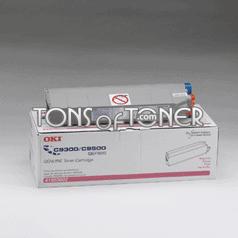Okidata / Oki 41963602 Genuine Magenta Toner
