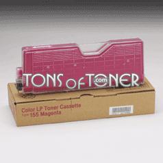 Ricoh 420127 Genuine Magenta Toner
