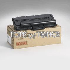 Ricoh 430477 Genuine Black Toner
