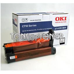 Okidata / Oki C710 Dtn Cartridges & Supplies