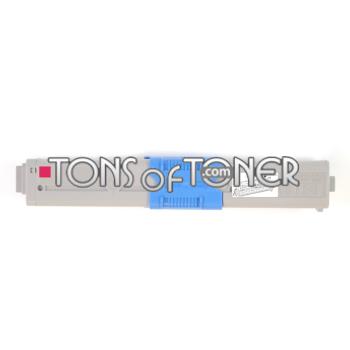 Okidata / Oki 44469738-ALT Compatible Magenta Toner
