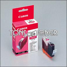 Canon 4481A003 Genuine Magenta Ink Cartridge

