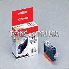 Canon 4485A003 Genuine Photo Black Ink Cartridge
