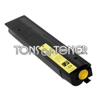 Okidata / Oki 44947305 Genuine Yellow Toner
