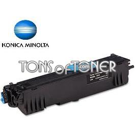 Konica 4518-826 Genuine Black Toner
