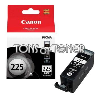 Canon 4530B001 Genuine Photo Black Ink Cartridge
