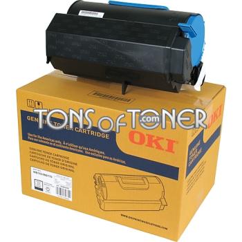 Okidata / Oki 45460509 Genuine Black Toner
