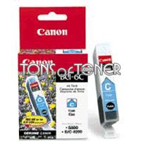 Canon 4706A003 Genuine Cyan Ink Cartridge
