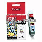 Canon 4709A003 Genuine Photo Cyan Ink Cartridge
