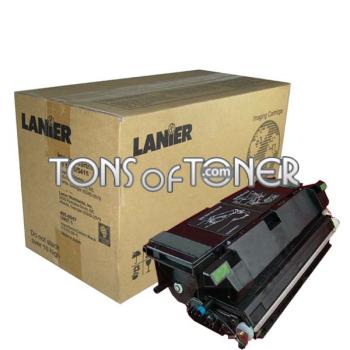 Lanier 480-0007 Genuine Black Developer
