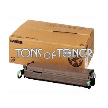 Lanier 480-0031 Genuine Black Toner
