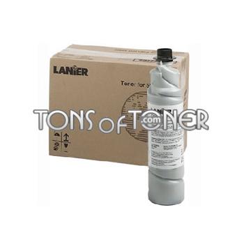 Lanier 480-0032 Genuine Black Toner
