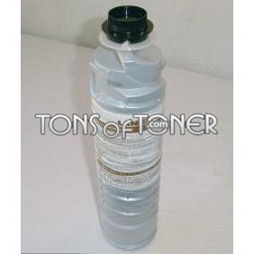 Lanier 480-0053 Genuine Black Toner
