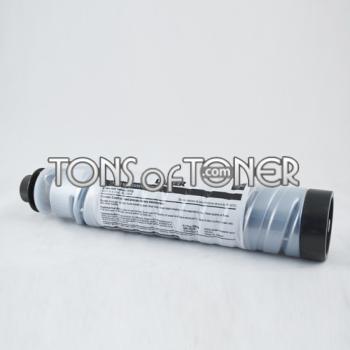 Lanier 480-0055 Genuine Black Toner
