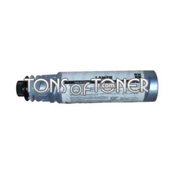 Lanier 480-0066 Genuine Black Toner

