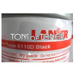 Lanier 480-0089 Genuine Black Toner
