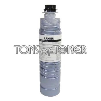 Lanier 480-0198 Genuine Black Toner
