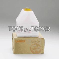 Lanier 480-0288 Genuine Yellow Toner
