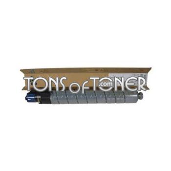 Lanier 480-0378 Genuine Black Toner
