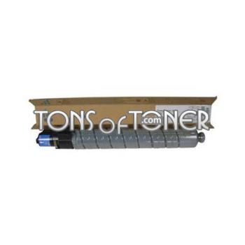 Lanier 480-0379 Genuine Cyan Toner
