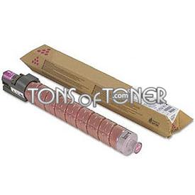 Lanier 480-0395 Genuine Magenta Toner
