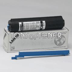 Lanier 491-0182 Genuine Black Toner
