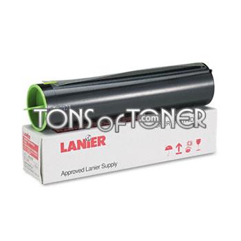 Lanier 491-0248 Genuine Black Toner
