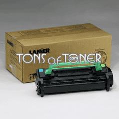 Lanier 491-0312 Genuine Black Toner
