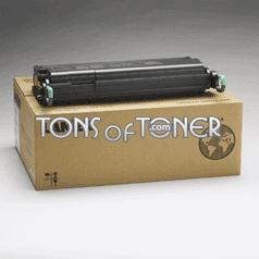 Lanier 491-0313 Genuine Black Toner

