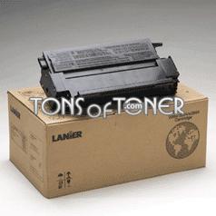 Lanier 491-0316 Genuine Black Toner
