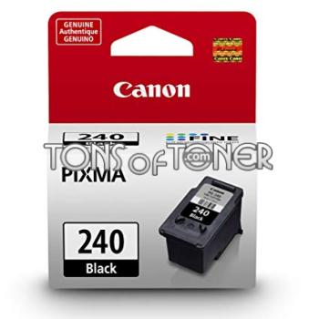 Canon 5207B001 Genuine Black Ink Cartridge
