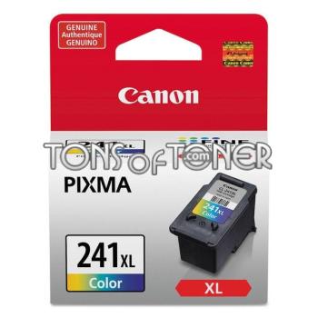 Canon 5208B001 Genuine High Yield Color Ink Cartridge

