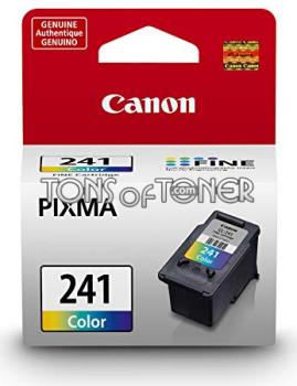 Canon 5209B001 Genuine Standard Yield Color Ink Cartridge
