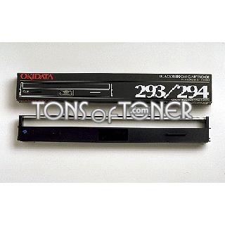 Okidata / Oki 52102501 Genuine Black Ribbon
