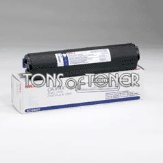 Okidata / Oki 52104501 Genuine Black Toner
