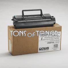Okidata / Oki 52111401 Genuine Black Toner
