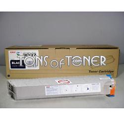 Okidata / Oki 52115001 Genuine Black Toner
