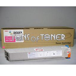 Okidata / Oki 52115003 Genuine Magenta Toner

