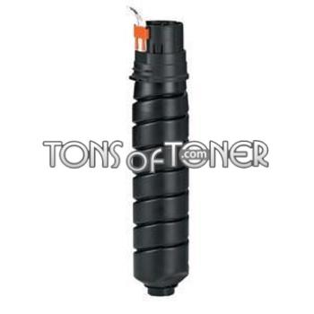 Okidata / Oki 52121504 Genuine Black Toner
