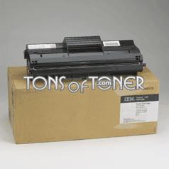 IBM 53P7582 Genuine Black Toner
