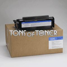IBM 53P7707 Genuine Black Toner
