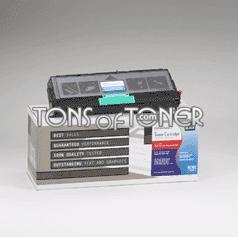 Dataproducts 57019 Compatible Black Toner

