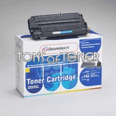 Dataproducts 57065 Compatible Black Toner
