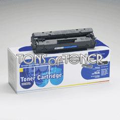 Dataproducts 57110 Compatible Black Toner
