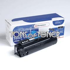 Dataproducts 57450 Compatible Black Toner
