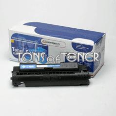 Dataproducts 57453 Compatible Cyan Toner
