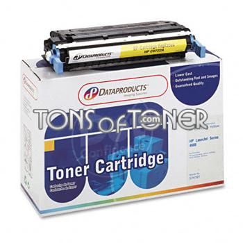 Dataproducts 57470Y Compatible Yellow Toner
